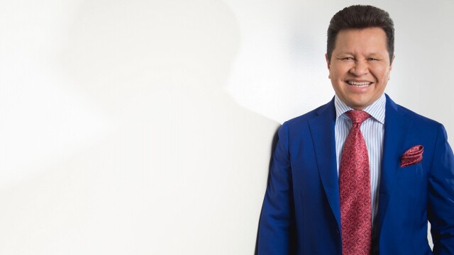 The Supernatural Now