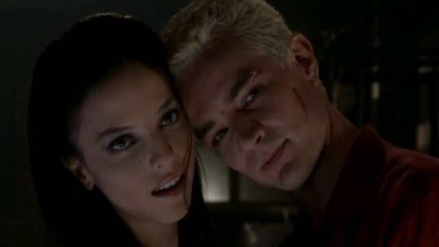 Buffy the Vampire Slayer