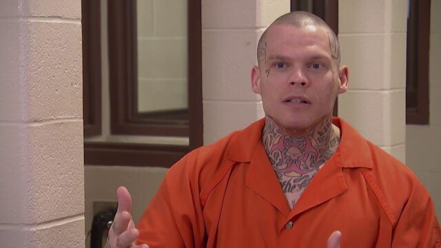 Lockup: Wichita: Extended Stay