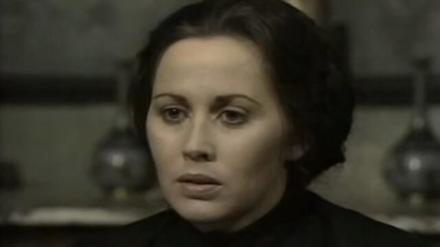 Therese Raquin