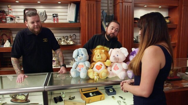 Pawn Stars