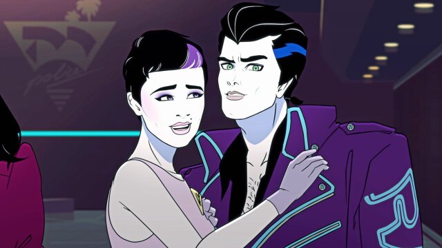 Moonbeam City