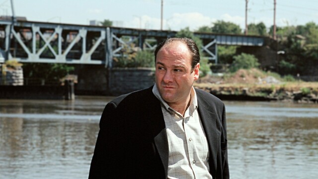 The Sopranos