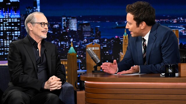 The Tonight Show Starring Jimmy Fallon