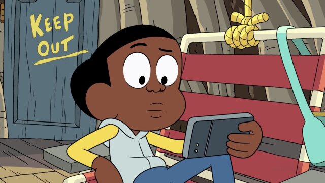 Craig of the Creek