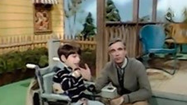 Mister Rogers' Neighborhood