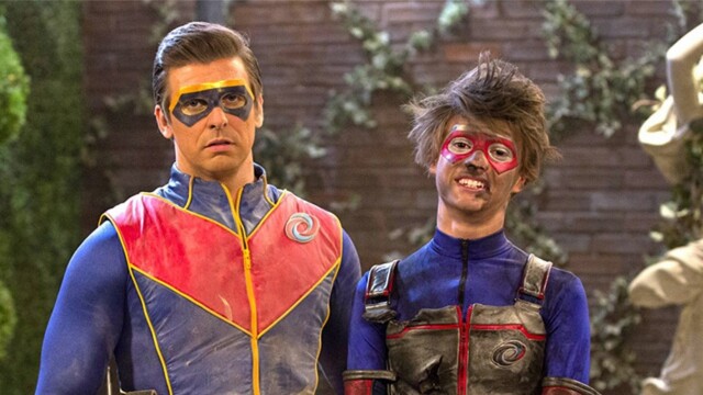 Henry Danger