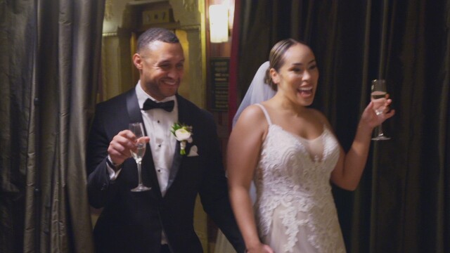 Married at First Sight
