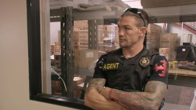 Dog the Bounty Hunter