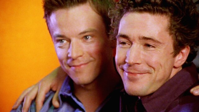 Queer as Folk