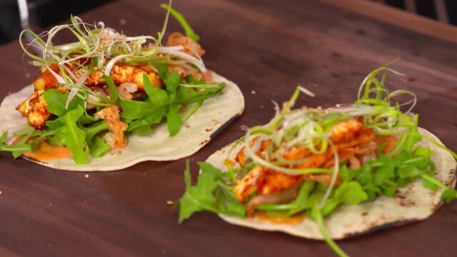 Sara's Weeknight Meals