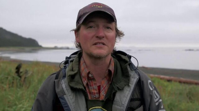 Alaska: The Last Frontier