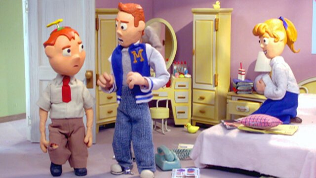 Moral Orel