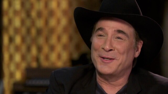 The Big Interview With Dan Rather