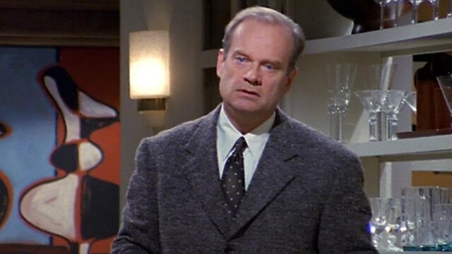 Frasier