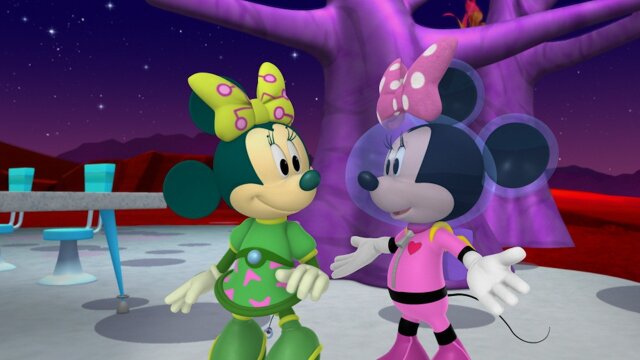 Watch Mickey Mouse Clubhouse TV Show