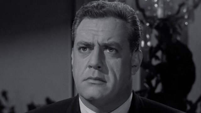 Perry Mason