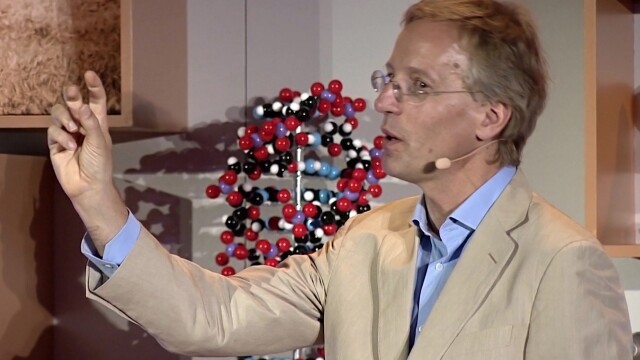 Curiosity Retreats 2014 Lectures