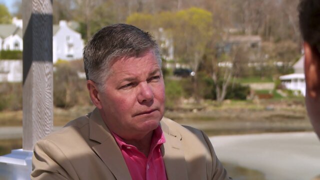 Beachfront Bargain Hunt