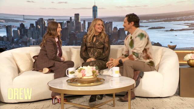 The Drew Barrymore Show