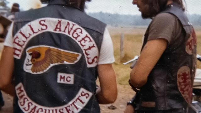 Hells Angels: Kingdom Come