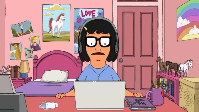 Bob's Burgers