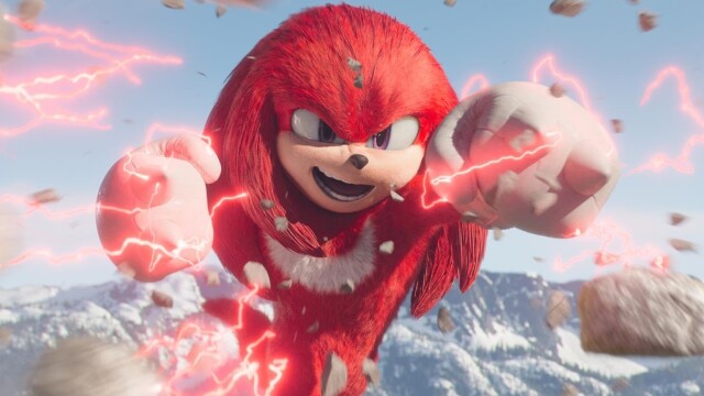 Knuckles