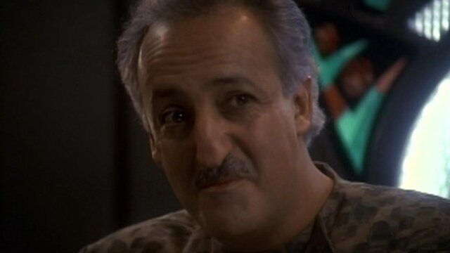 Star Trek: Deep Space Nine