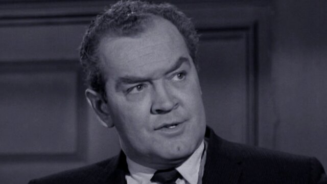 Perry Mason