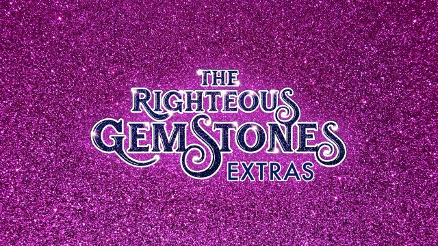 The Righteous Gemstones: Extras