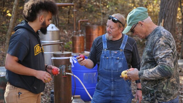 Moonshiners