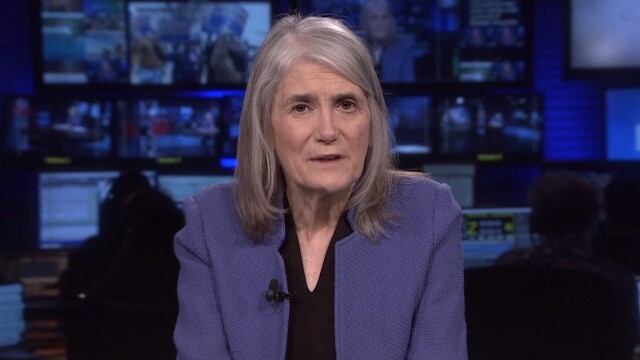 Democracy Now!