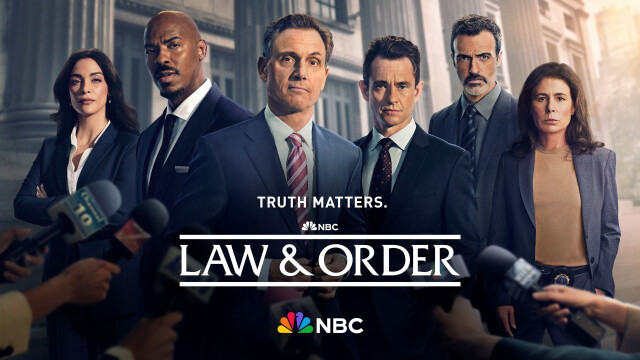 Law & Order