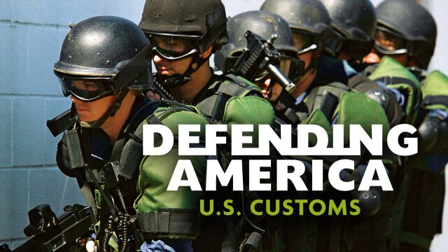 Defending America