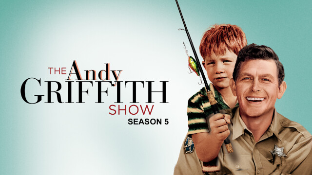 The Andy Griffith Show