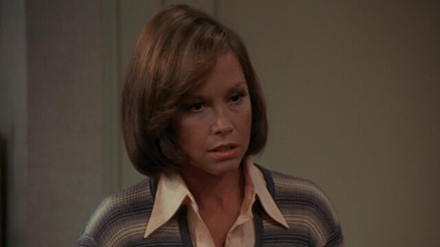 The Mary Tyler Moore Show