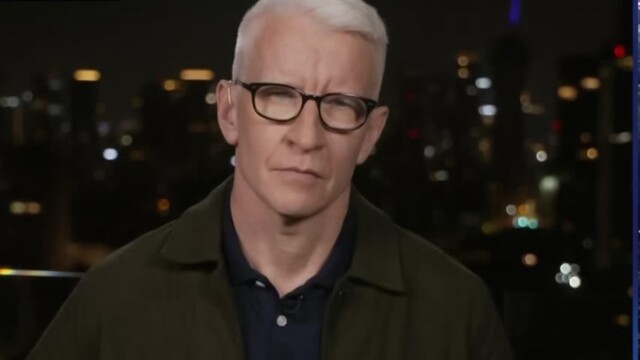 Anderson Cooper 360
