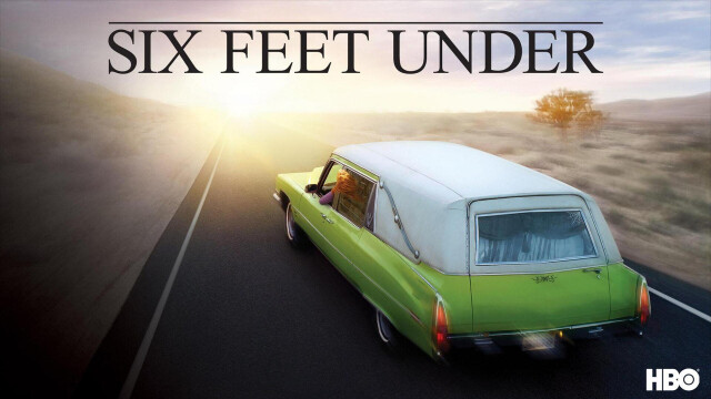 Six Feet Under