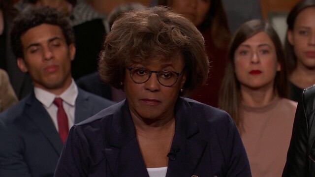 Judge Judy