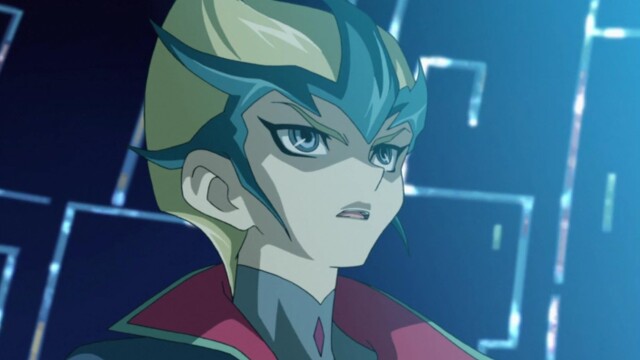 Yu-Gi-Oh! ZEXAL