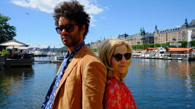 Travel Man: 48 Hours In...