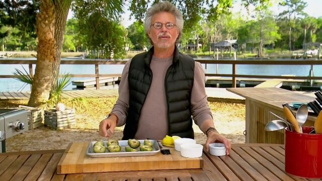 Steven Raichlen's Project Fire