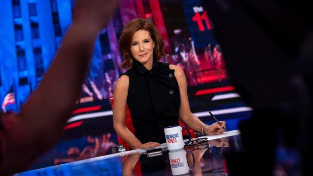 The 11th Hour With Stephanie Ruhle