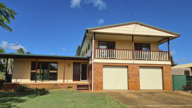 House Hunters International