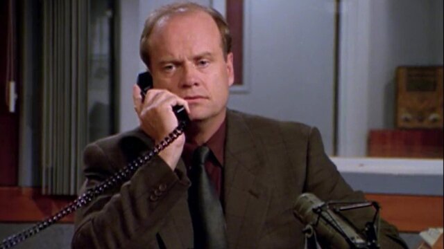 Frasier