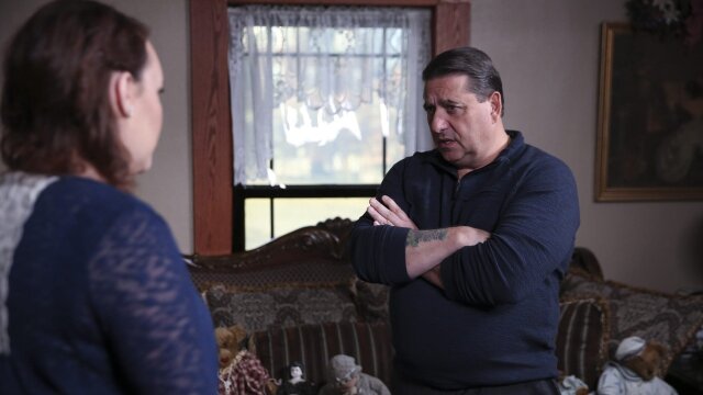 The Dead Files