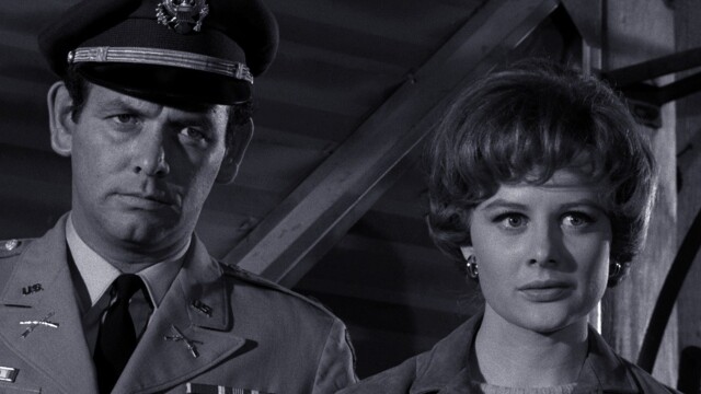 The Fugitive