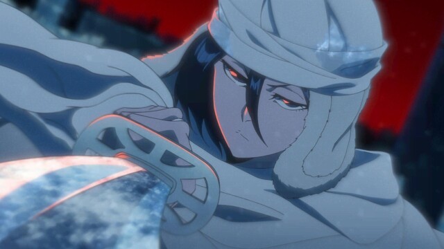 Bleach: Thousand-Year Blood War