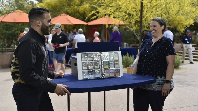 Antiques Roadshow Recut