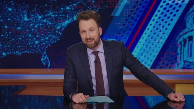 The Daily Show